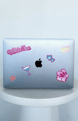 Serene Dreams Sticker Pack Mixed