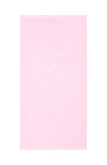 Feeling Fresh Gym Towel Baby Pink