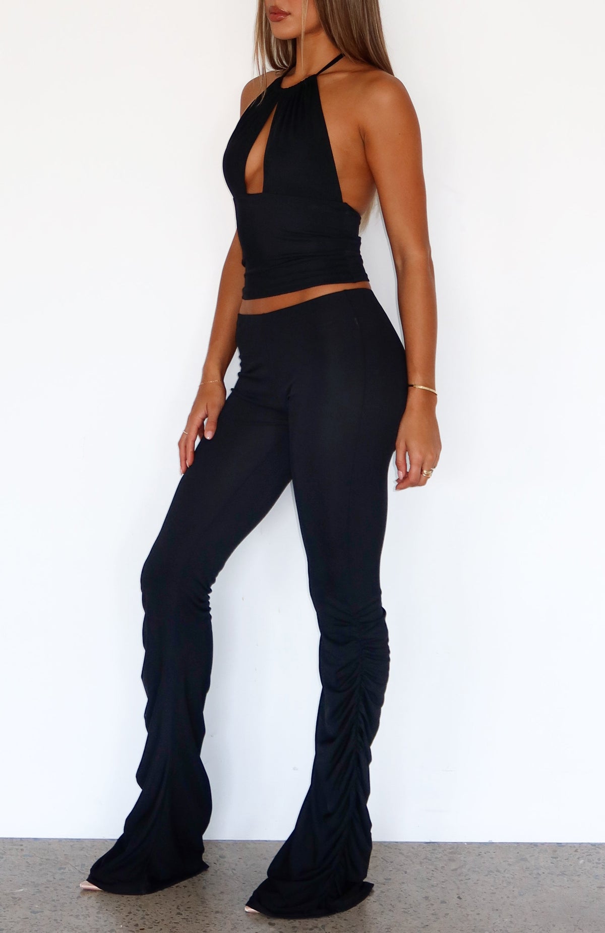 Cosmic Dream Pant Black